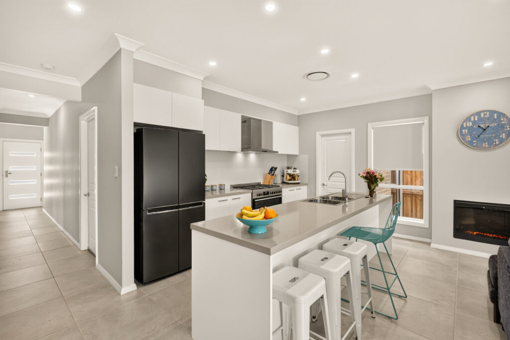 For Sale - 23 Indigo Parade (Gables) - New Property in Box Hill - Real Estate by Louis Stapleton