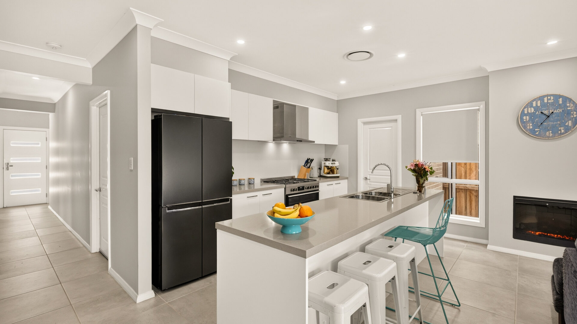 For Sale - 23 Indigo Parade (Gables) - New Property in Box Hill - Real Estate by Louis Stapleton