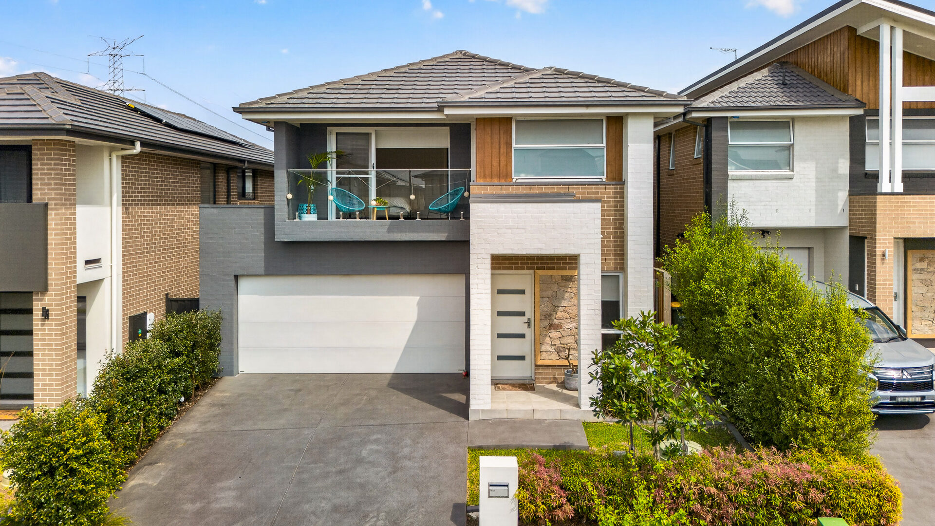 For Sale - 23 Indigo Parade (Gables) - New Property in Box Hill - Real Estate by Louis Stapleton