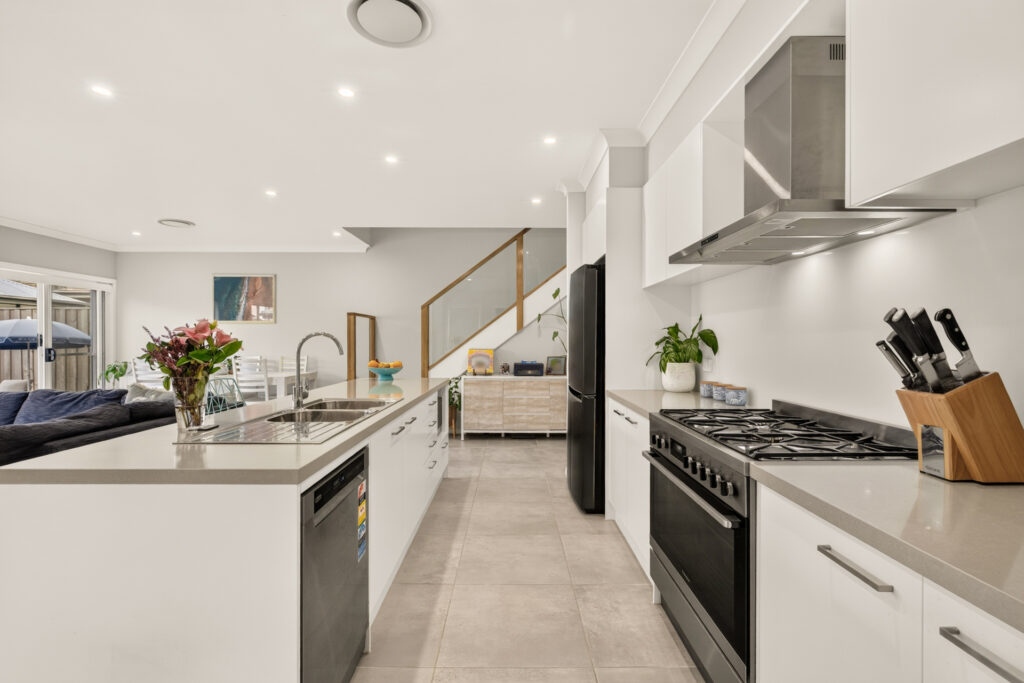 For Sale - 23 Indigo Parade (Gables) - New Property in Box Hill - Real Estate by Louis Stapleton