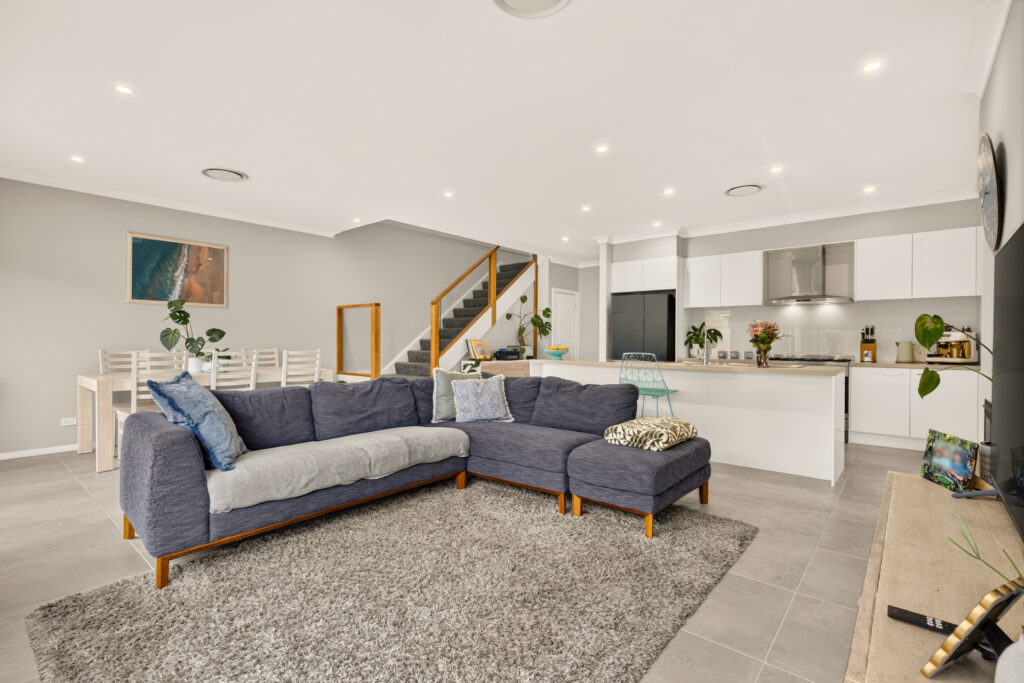 For Sale - 23 Indigo Parade (Gables) - New Property in Box Hill - Real Estate by Louis Stapleton