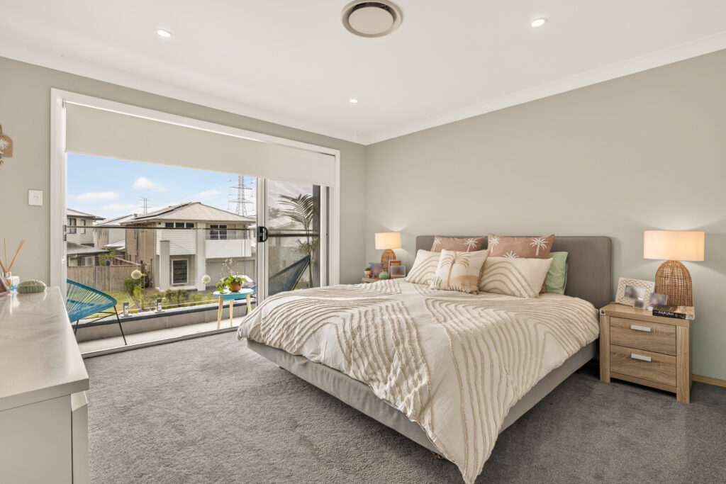 For Sale - 23 Indigo Parade (Gables) - New Property in Box Hill - Real Estate by Louis Stapleton