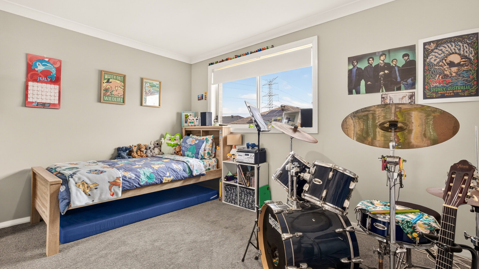 For Sale - 23 Indigo Parade (Gables) - New Property in Box Hill - Real Estate by Louis Stapleton