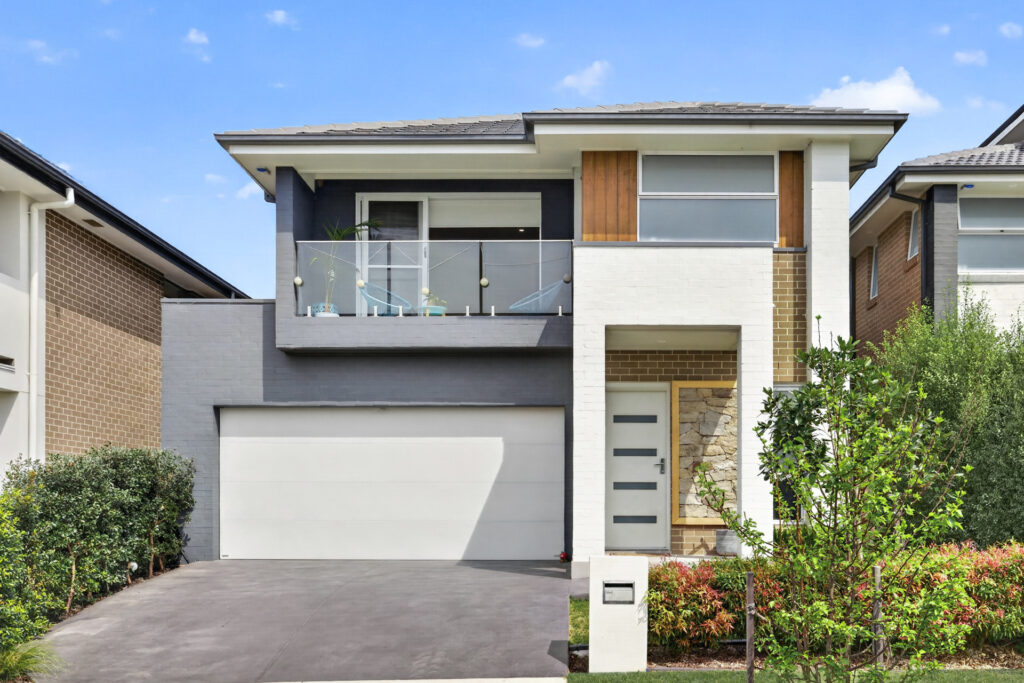 For Sale - 23 Indigo Parade (Gables) - New Property in Box Hill - Real Estate by Louis Stapleton