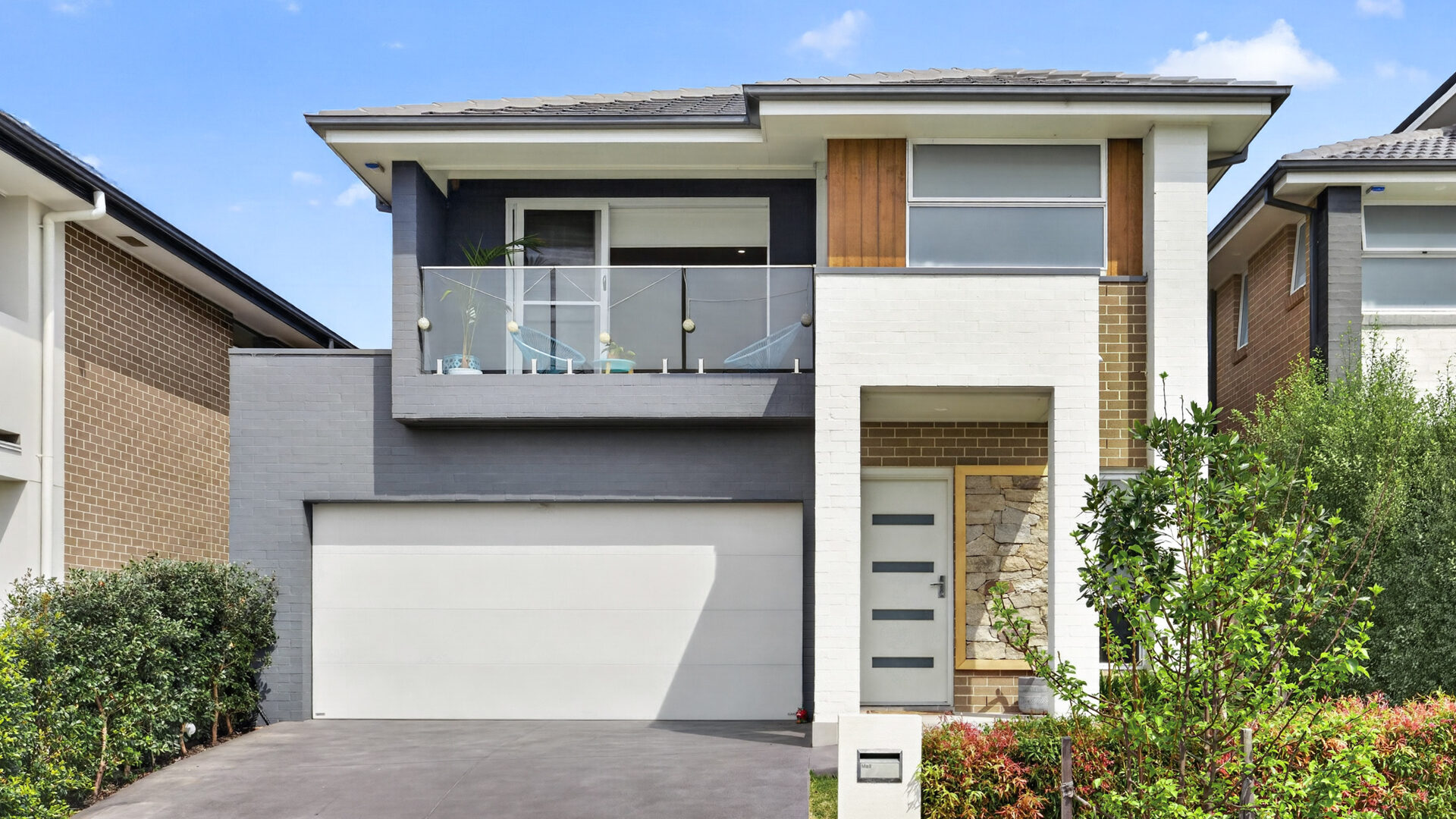 For Sale - 23 Indigo Parade (Gables) - New Property in Box Hill - Real Estate by Louis Stapleton