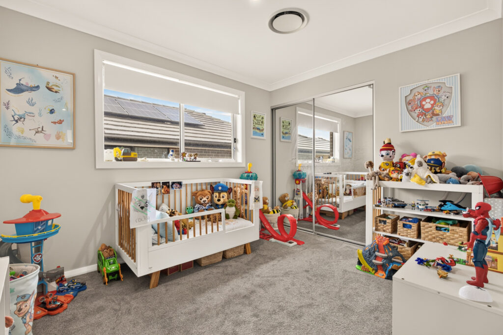 For Sale - 23 Indigo Parade (Gables) - New Property in Box Hill - Real Estate by Louis Stapleton