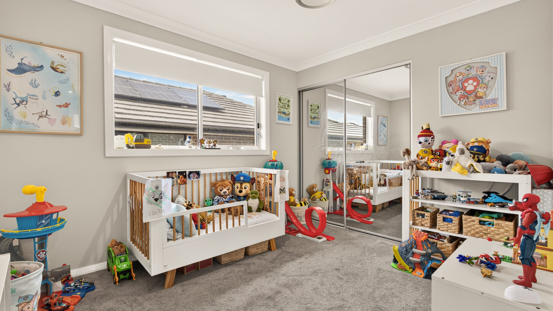 For Sale - 23 Indigo Parade (Gables) - New Property in Box Hill - Real Estate by Louis Stapleton