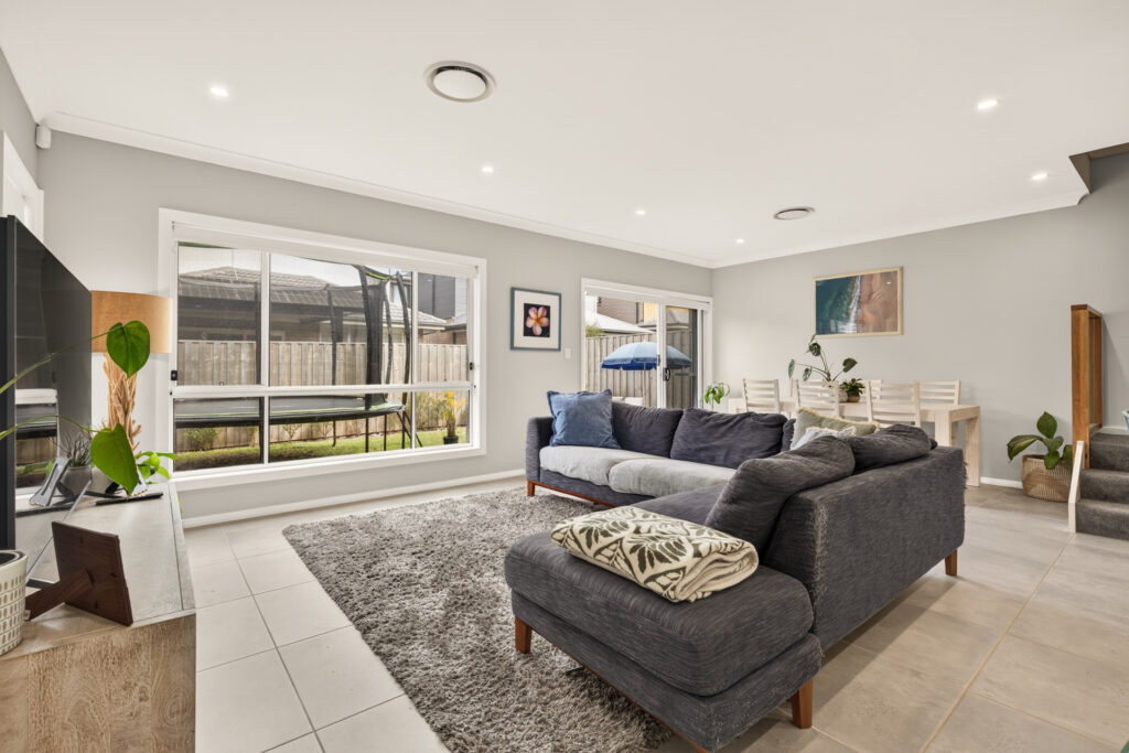 For Sale - 23 Indigo Parade (Gables) - New Property in Box Hill - Real Estate by Louis Stapleton