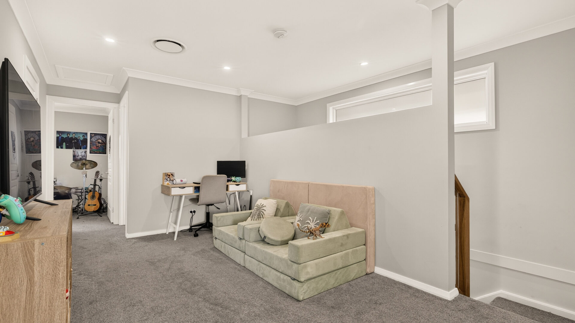 For Sale - 23 Indigo Parade (Gables) - New Property in Box Hill - Real Estate by Louis Stapleton