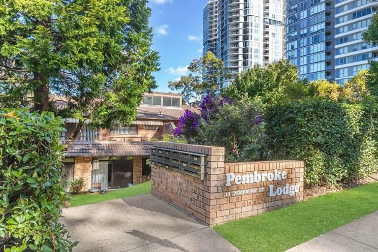 For Rent - 19/2-4 Smith Street - New Property in Epping - Real Estate by