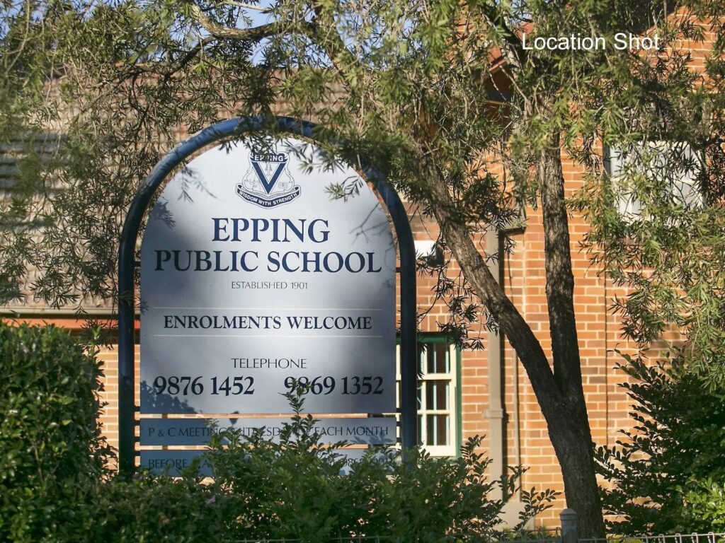 For Rent - 19/2-4 Smith Street - New Property in Epping - Real Estate by