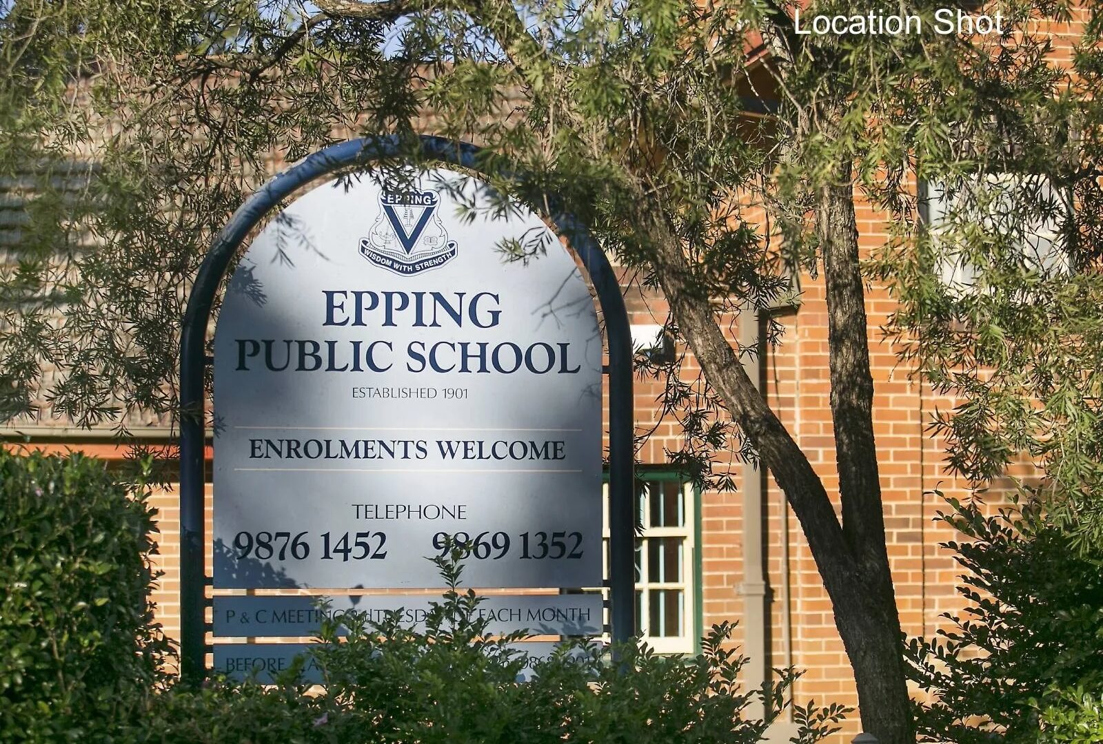 For Rent - 19/2-4 Smith Street - New Property in Epping - Real Estate by