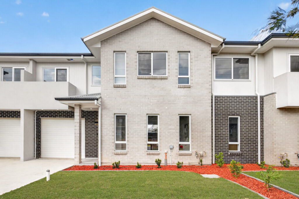 Auction - 25-27 Reynolds Street - New Property in Old Toongabbie - Real Estate by Amit Nayak