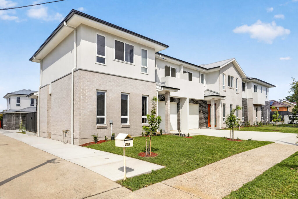 Auction - 25-27 Reynolds Street - New Property in Old Toongabbie - Real Estate by Amit Nayak