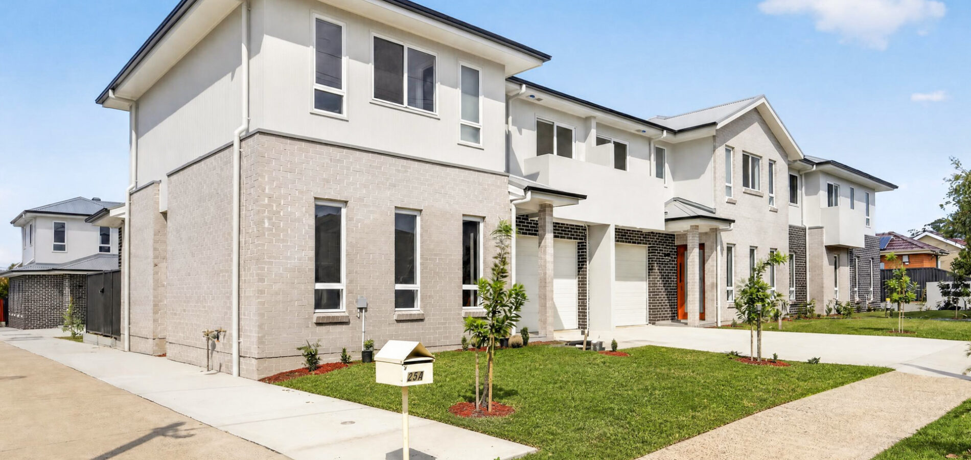 Auction - 25-27 Reynolds Street - New Property in Old Toongabbie - Real Estate by Amit Nayak
