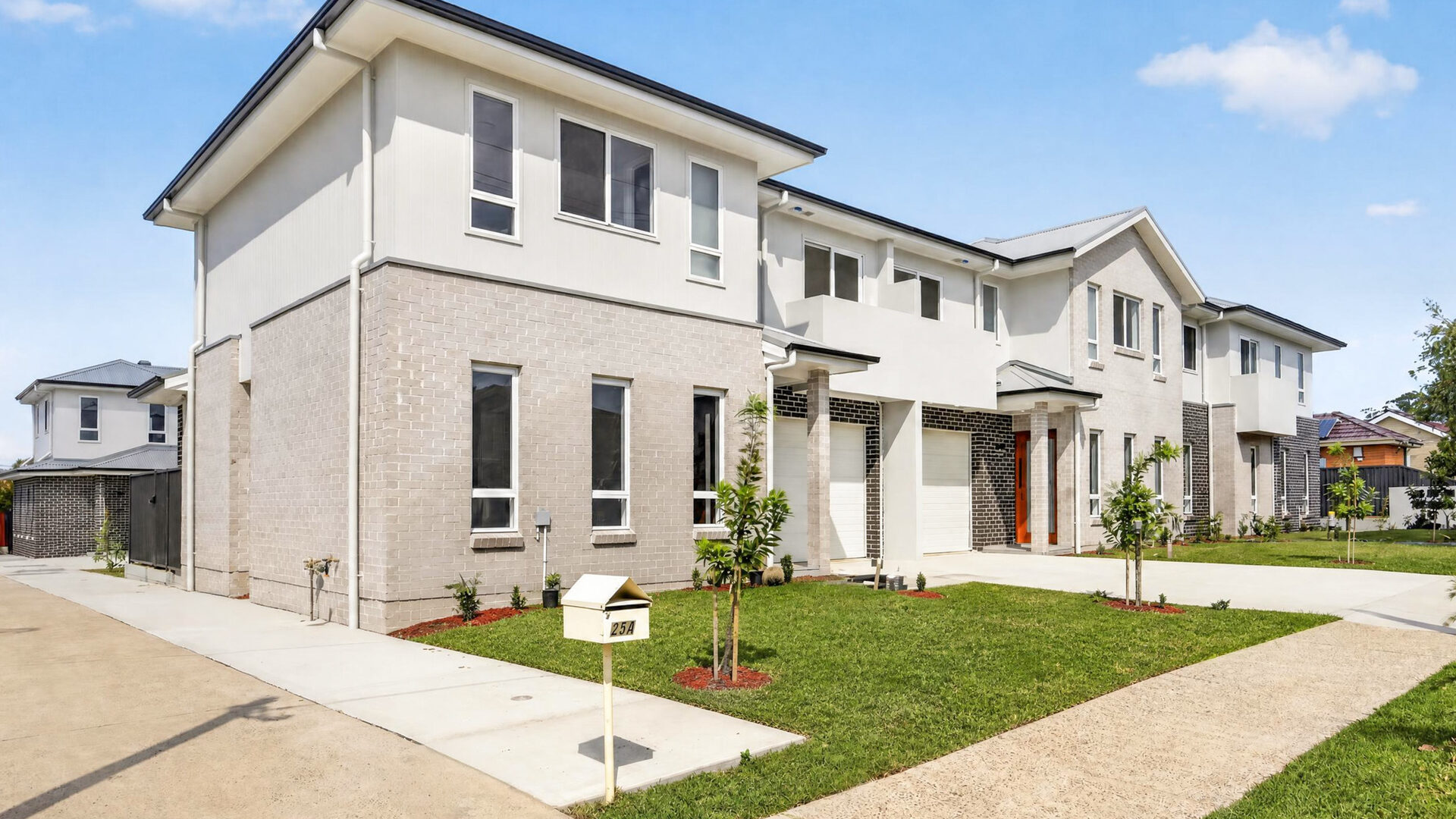 Auction - 25-27 Reynolds Street - New Property in Old Toongabbie - Real Estate by Amit Nayak