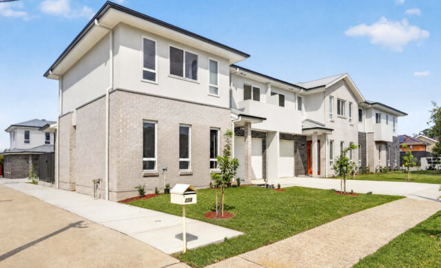 Auction - 25-27 Reynolds Street - New Property in Old Toongabbie - Real Estate by Amit Nayak