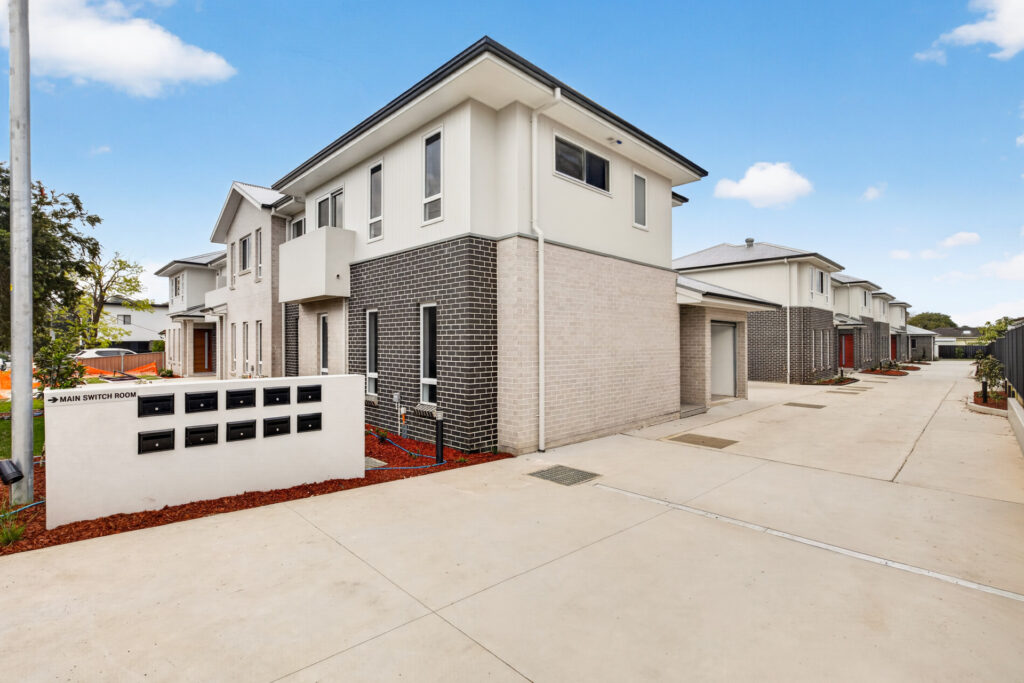 Auction - 25-27 Reynolds Street - New Property in Old Toongabbie - Real Estate by Amit Nayak