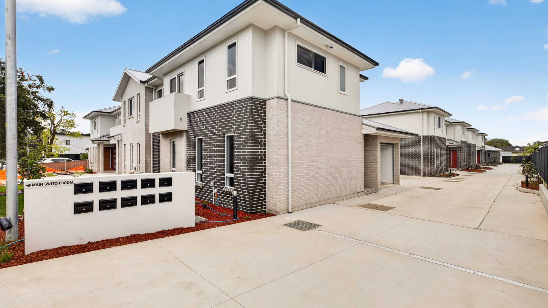 Auction - 25-27 Reynolds Street - New Property in Old Toongabbie - Real Estate by Amit Nayak