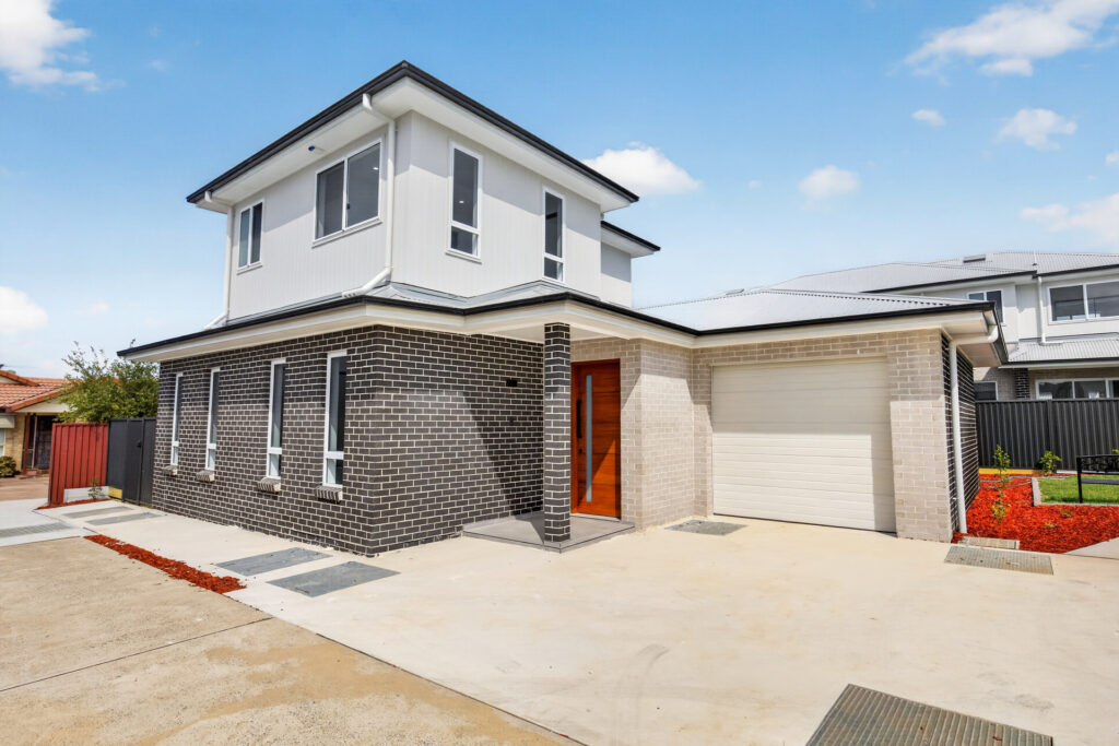 Auction - 25-27 Reynolds Street - New Property in Old Toongabbie - Real Estate by Amit Nayak