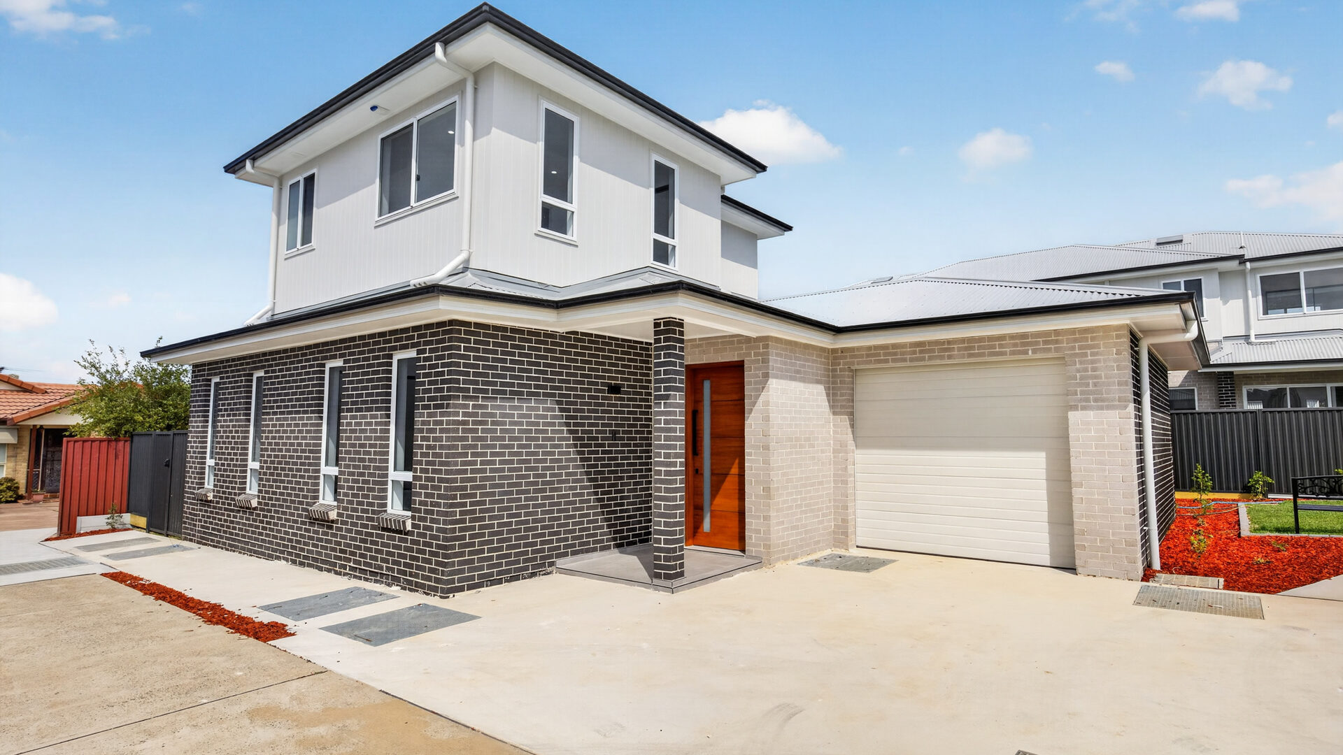 Auction - 25-27 Reynolds Street - New Property in Old Toongabbie - Real Estate by Amit Nayak