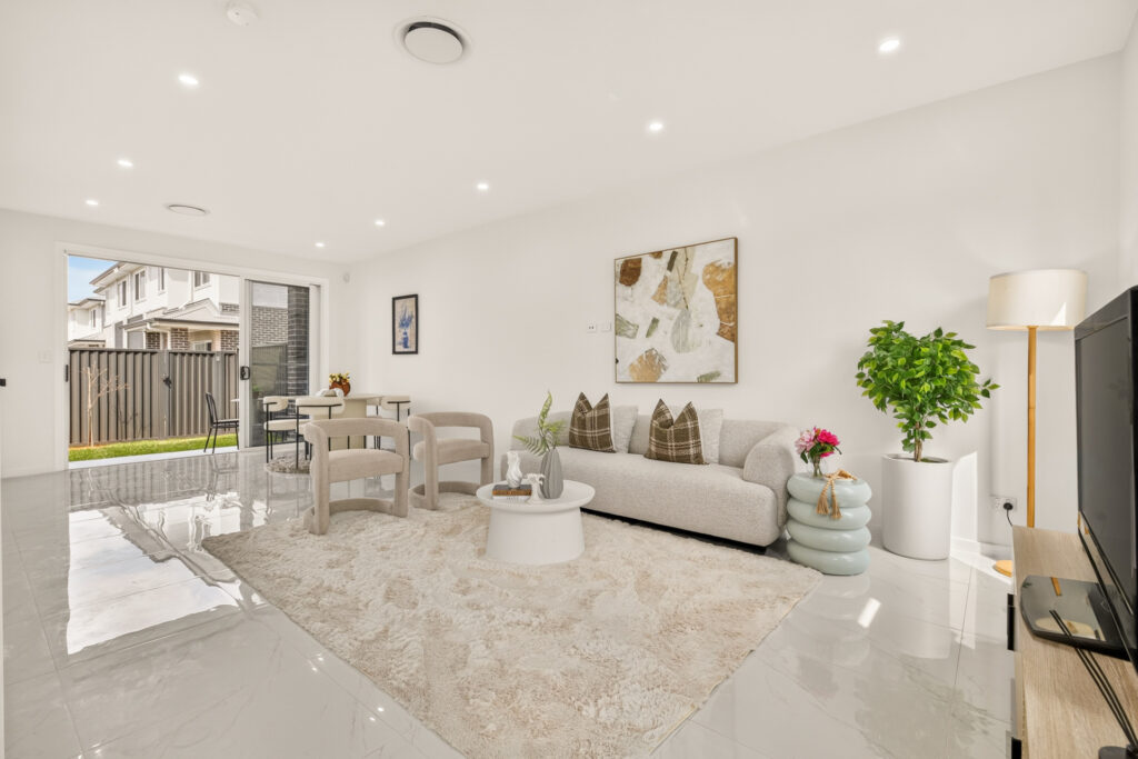 Auction - 25-27 Reynolds Street - New Property in Old Toongabbie - Real Estate by Amit Nayak
