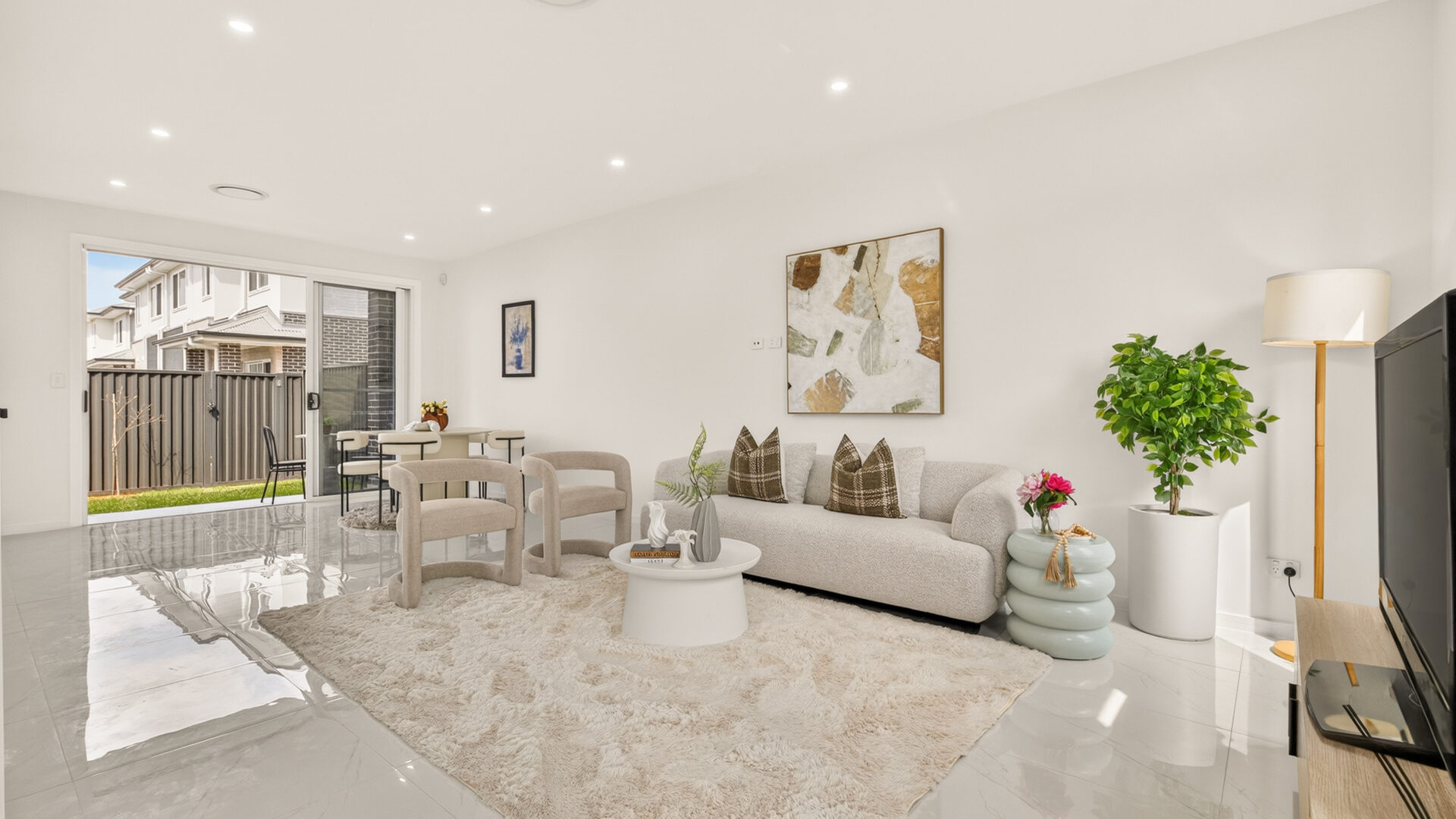 Auction - 25-27 Reynolds Street - New Property in Old Toongabbie - Real Estate by Amit Nayak