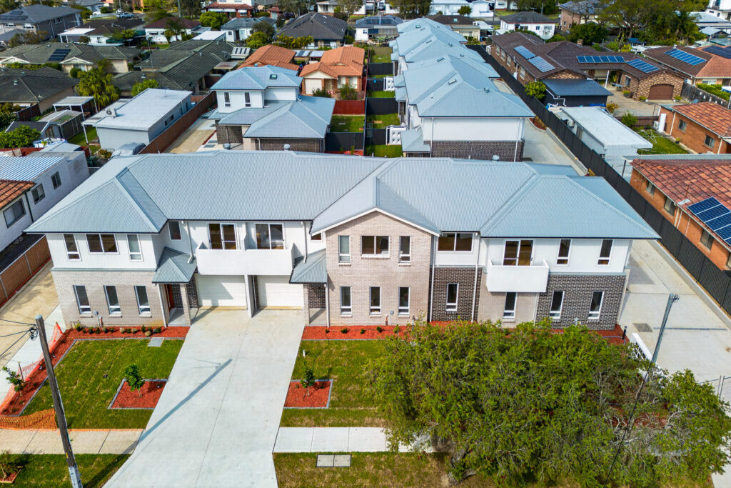 Auction - 25-27 Reynolds Street - New Property in Old Toongabbie - Real Estate by Amit Nayak