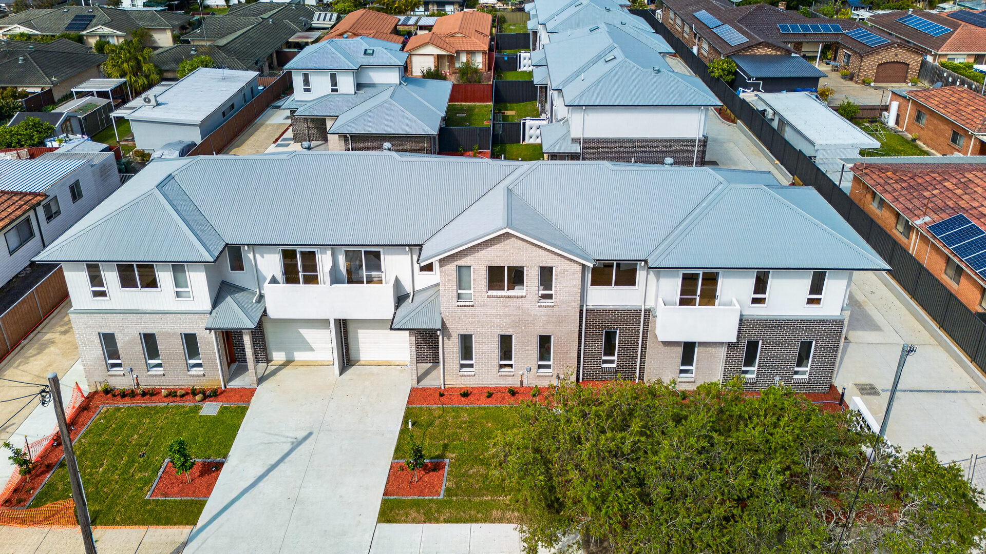 Auction - 25-27 Reynolds Street - New Property in Old Toongabbie - Real Estate by Amit Nayak