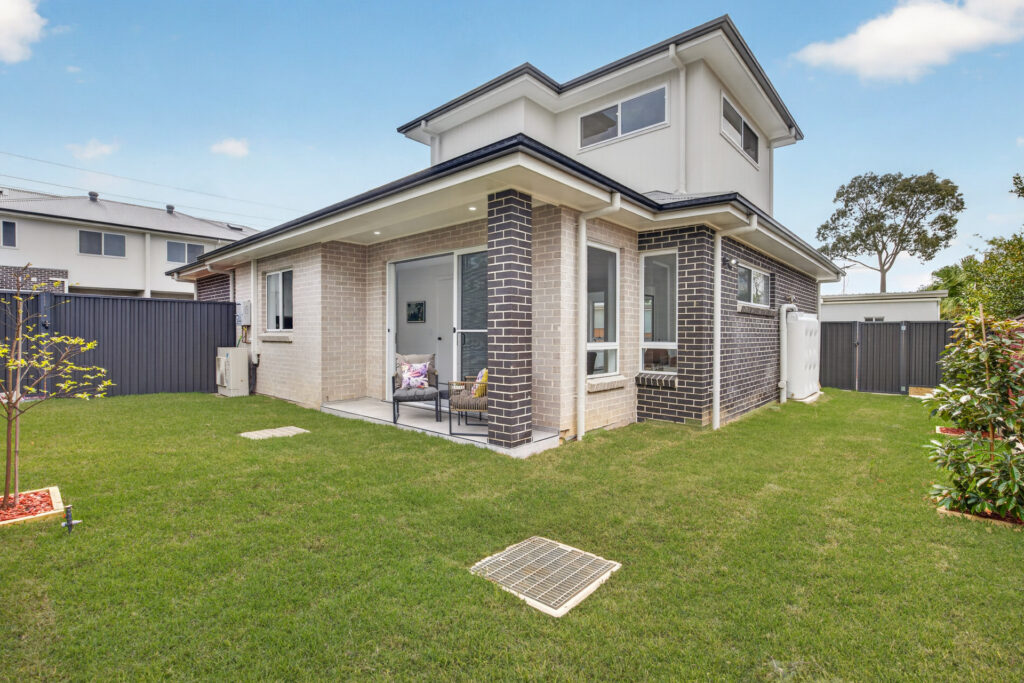 Auction - 25-27 Reynolds Street - New Property in Old Toongabbie - Real Estate by Amit Nayak