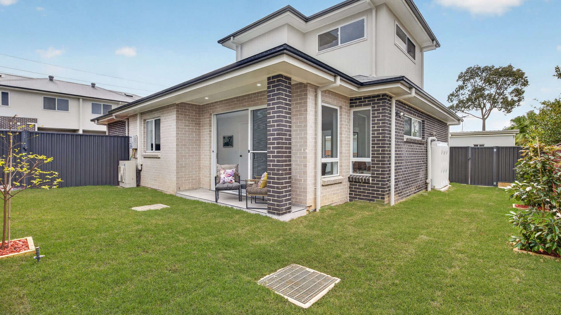 Auction - 25-27 Reynolds Street - New Property in Old Toongabbie - Real Estate by Amit Nayak