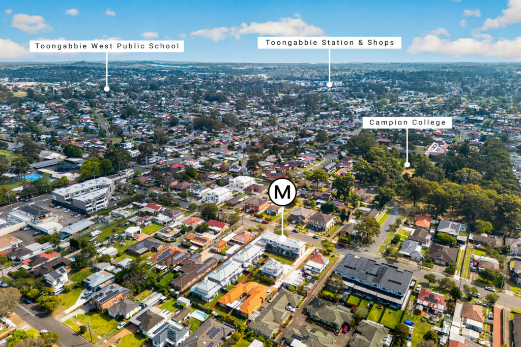 Auction - 25-27 Reynolds Street - New Property in Old Toongabbie - Real Estate by Amit Nayak