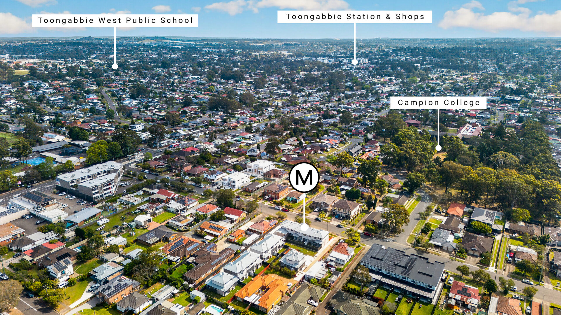 Auction - 25-27 Reynolds Street - New Property in Old Toongabbie - Real Estate by Amit Nayak