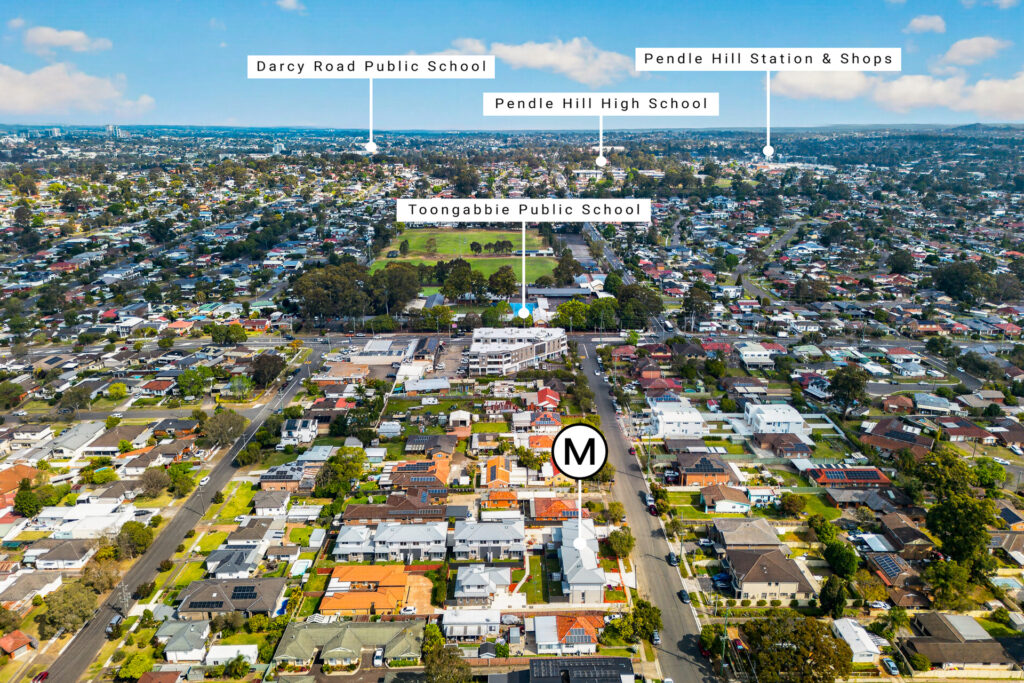 Auction - 25-27 Reynolds Street - New Property in Old Toongabbie - Real Estate by Amit Nayak