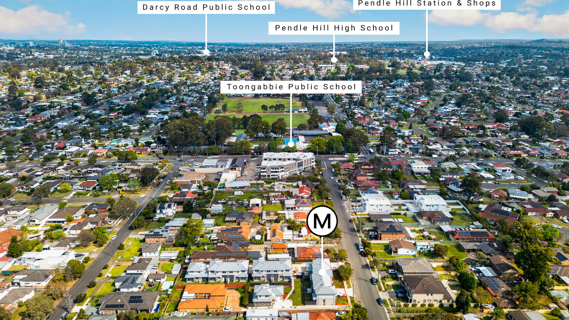 Auction - 25-27 Reynolds Street - New Property in Old Toongabbie - Real Estate by Amit Nayak