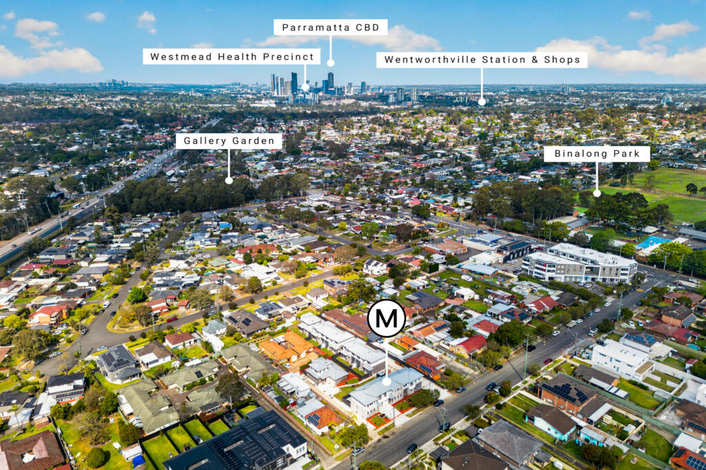 Auction - 25-27 Reynolds Street - New Property in Old Toongabbie - Real Estate by Amit Nayak