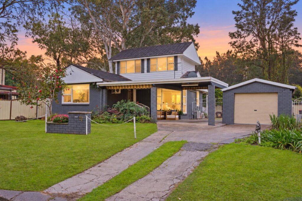 Sold - 17 Cornell Street - New Property in Blacktown - Real Estate by Monique Layoun