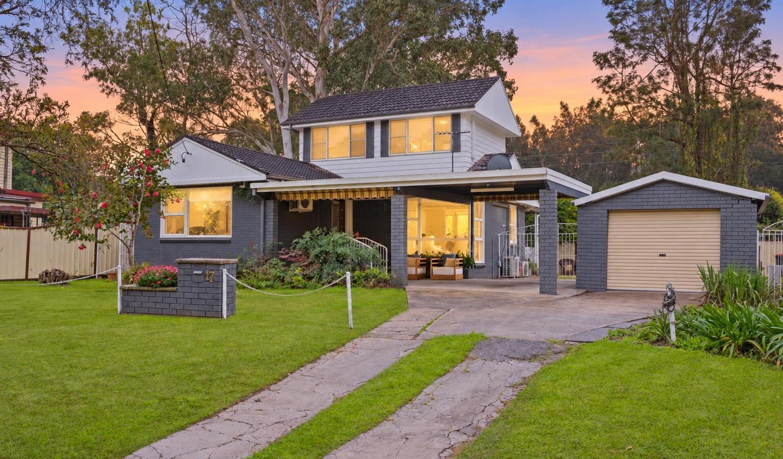 Sold - 17 Cornell Street - New Property in Blacktown - Real Estate by Monique Layoun