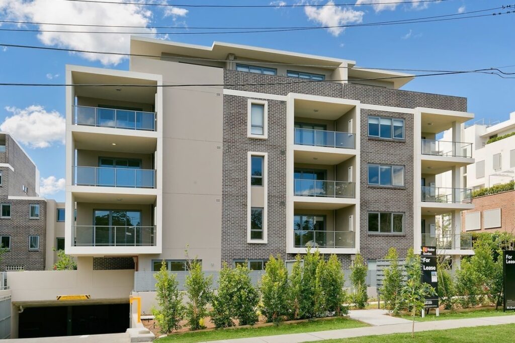 For Rent - 67/11 Woniora Avenue - New Property in Wahroonga - Real Estate by