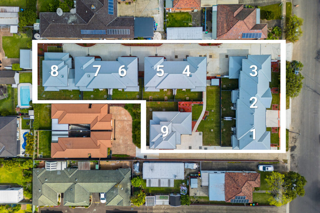 Auction - 25-27 Reynolds Street - New Property in Old Toongabbie - Real Estate by Amit Nayak