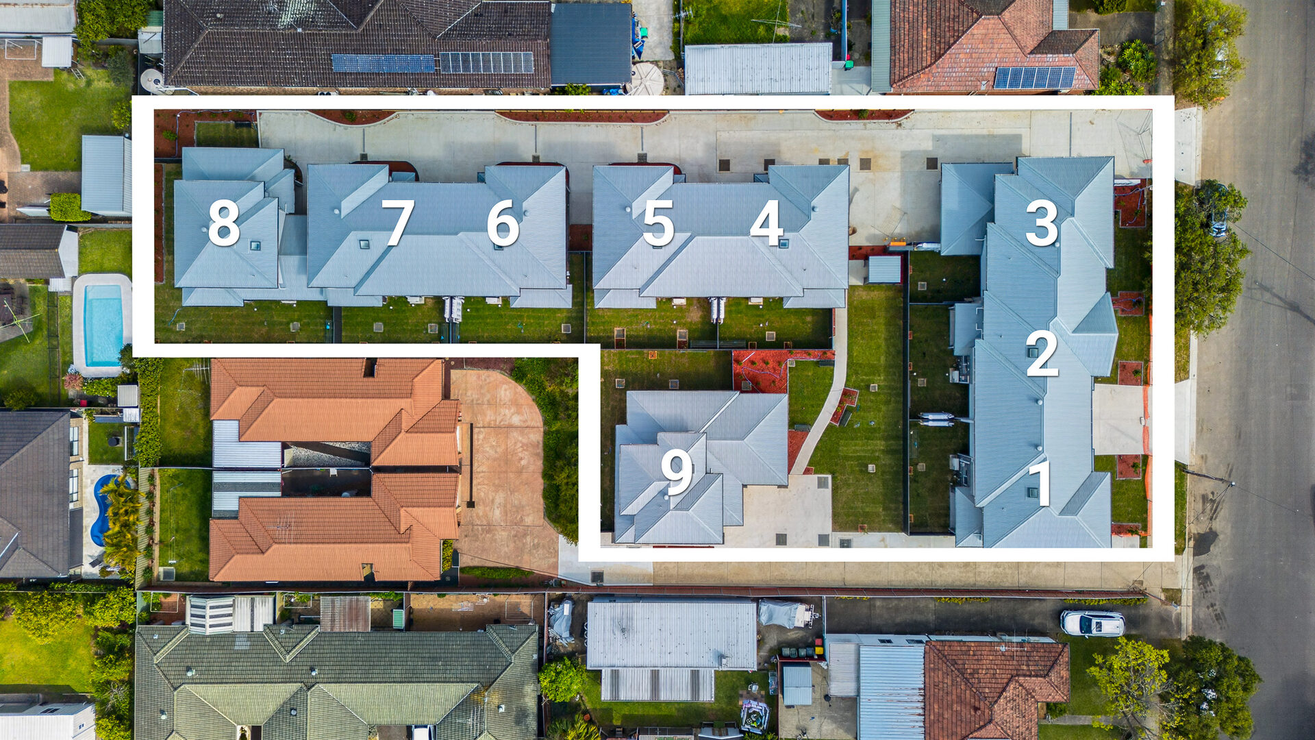 Auction - 25-27 Reynolds Street - New Property in Old Toongabbie - Real Estate by Amit Nayak
