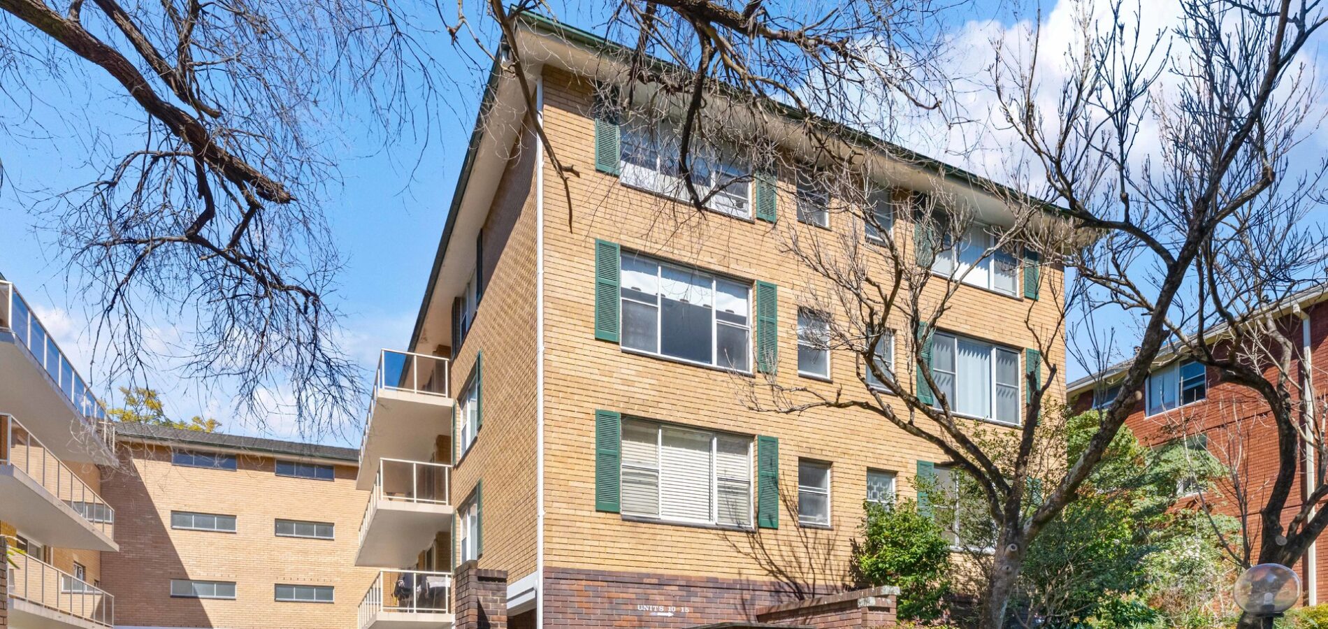 For Rent - 11/60 Bridge Street - New Property in Epping - Real Estate by Richard Wang