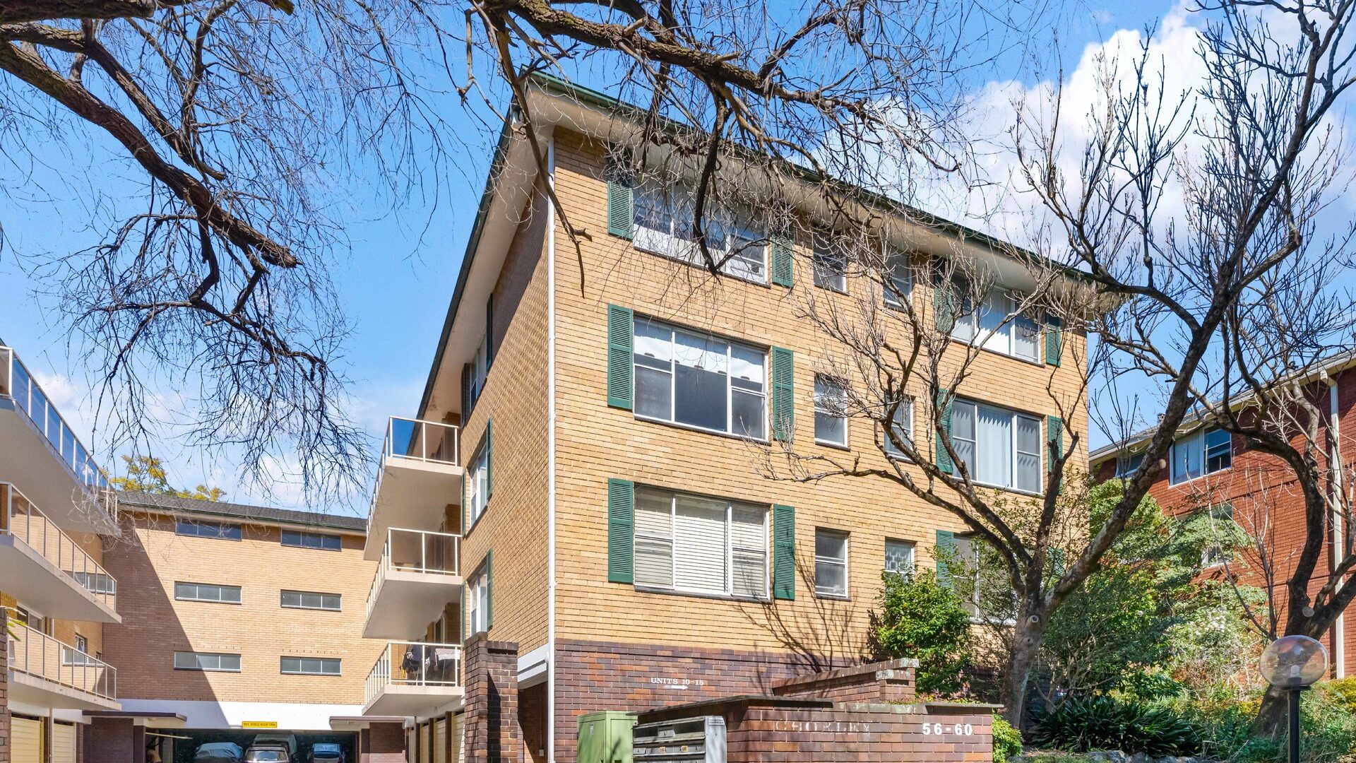 For Rent - 11/60 Bridge Street - New Property in Epping - Real Estate by Richard Wang