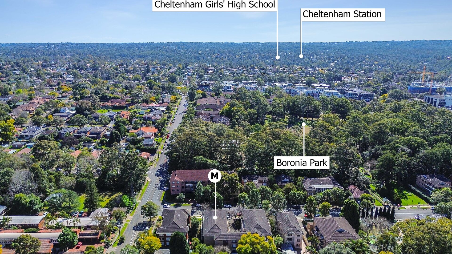For Rent - 11/60 Bridge Street - New Property in Epping - Real Estate by Richard Wang