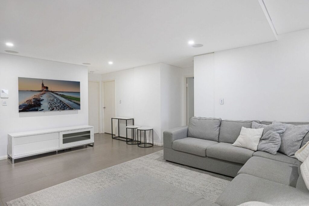 For Rent - 5/14 Peggy Street - New Property in Mays Hill - Real Estate by Sam Khalfaoui