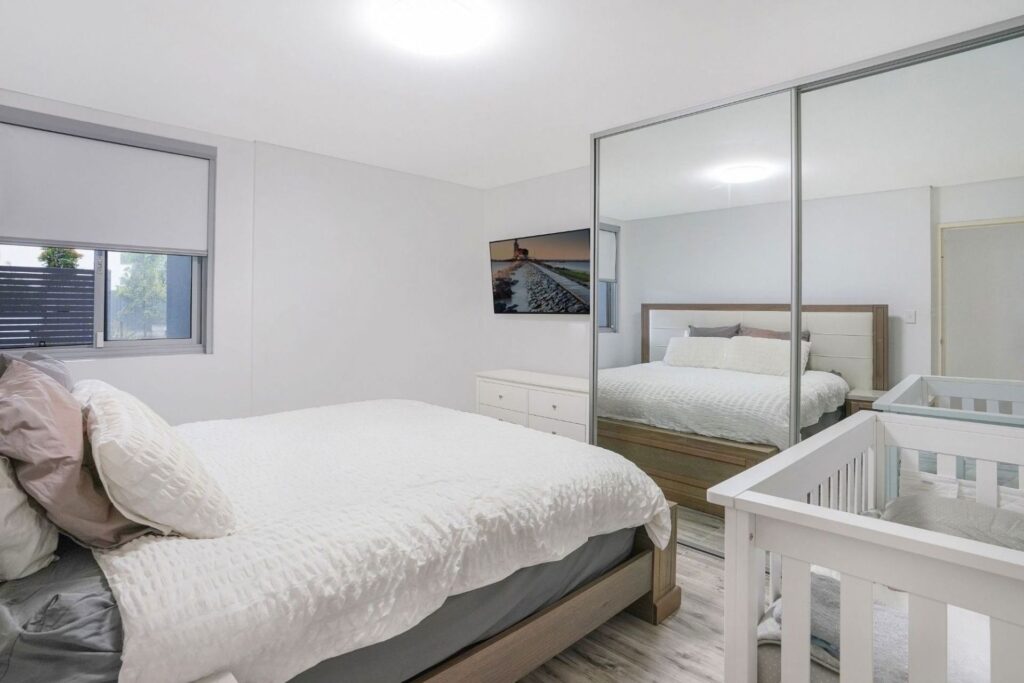 For Rent - 5/14 Peggy Street - New Property in Mays Hill - Real Estate by Sam Khalfaoui