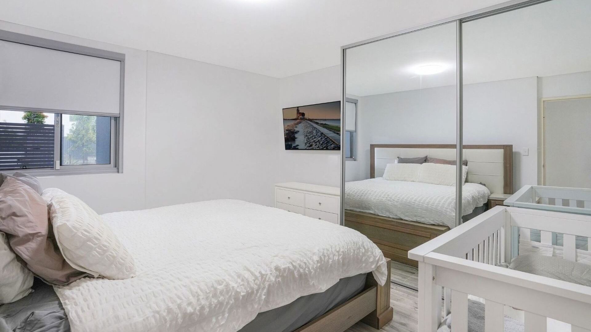 For Rent - 5/14 Peggy Street - New Property in Mays Hill - Real Estate by Sam Khalfaoui