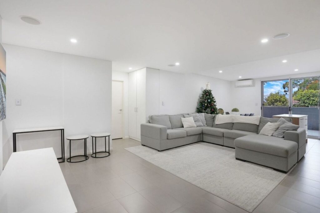 For Rent - 5/14 Peggy Street - New Property in Mays Hill - Real Estate by Sam Khalfaoui