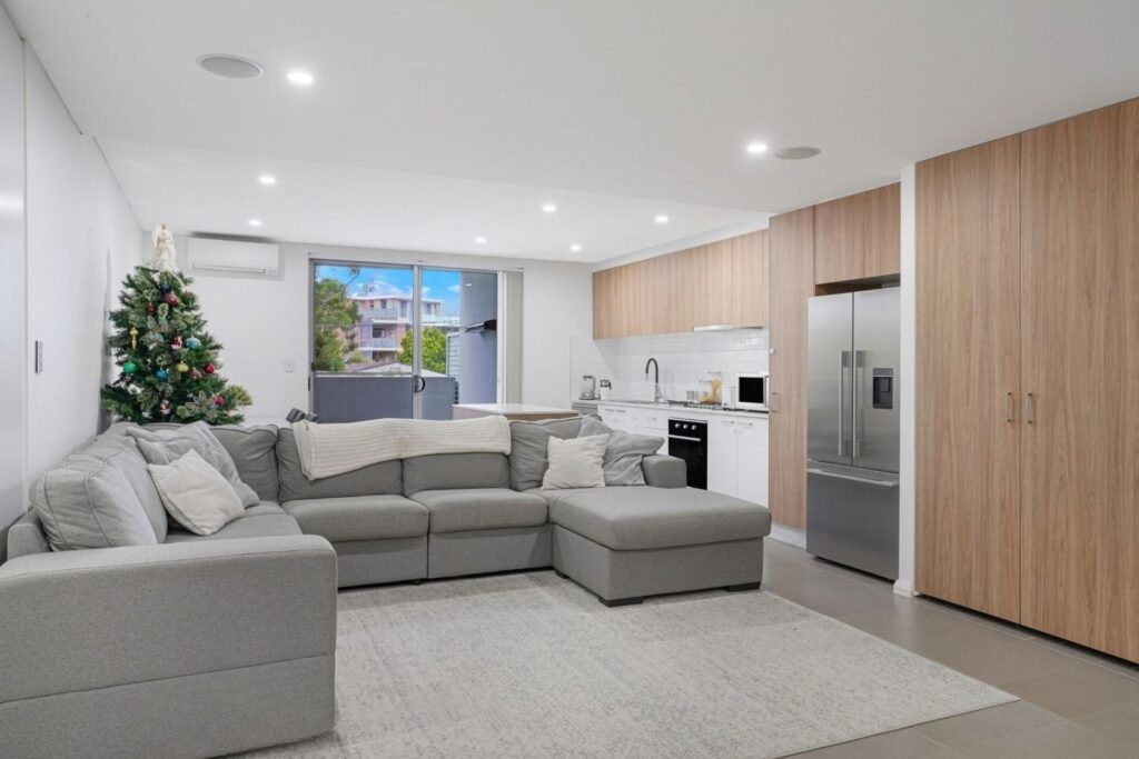 For Rent - 5/14 Peggy Street - New Property in Mays Hill - Real Estate by Sam Khalfaoui