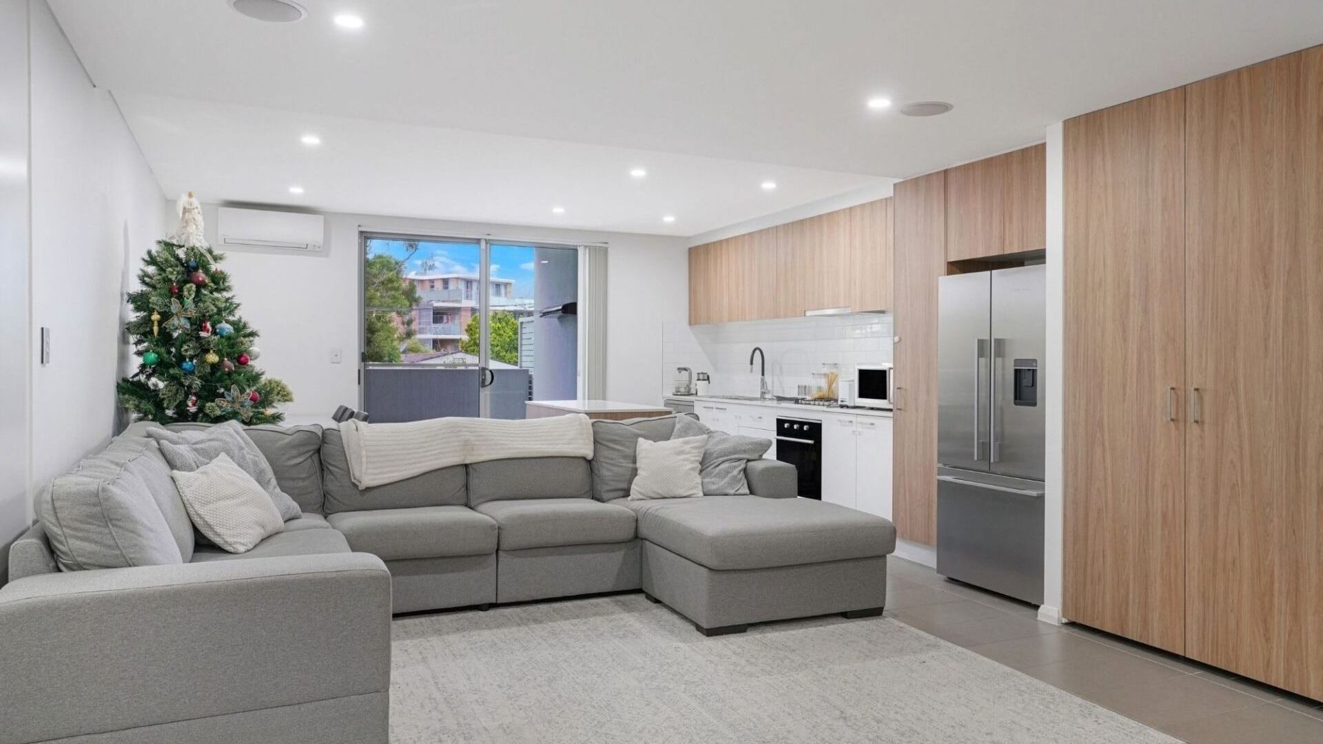 For Rent - 5/14 Peggy Street - New Property in Mays Hill - Real Estate by Sam Khalfaoui